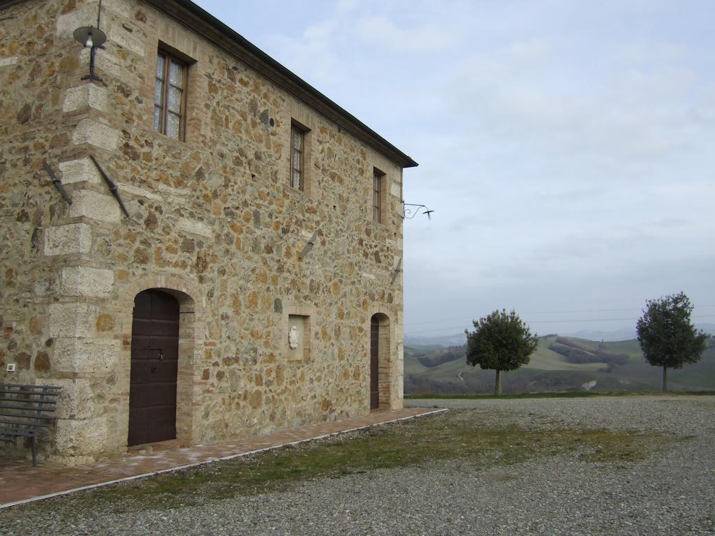 Agriturismo La Disperata Villa San Quirico d'Orcia Room photo