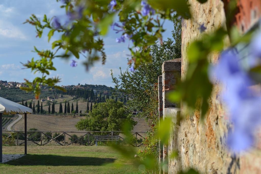 Agriturismo La Disperata Villa San Quirico d'Orcia Room photo