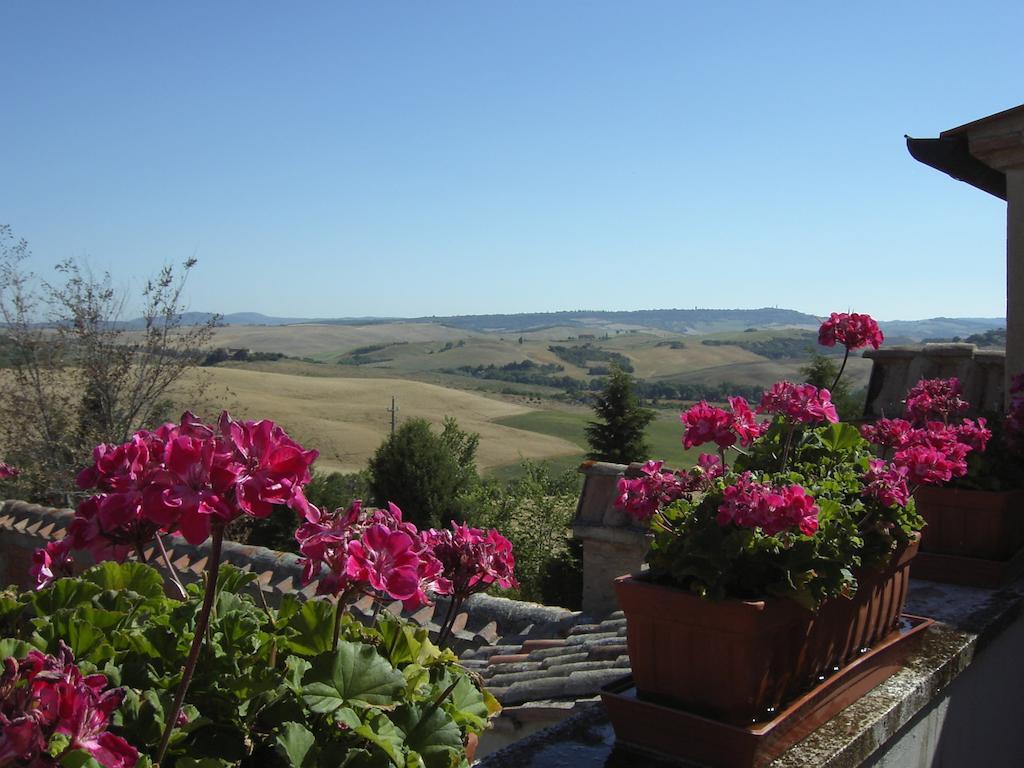 Agriturismo La Disperata Villa San Quirico d'Orcia Room photo